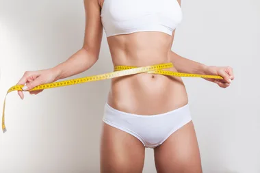 Can You Poop Yourself Slim?