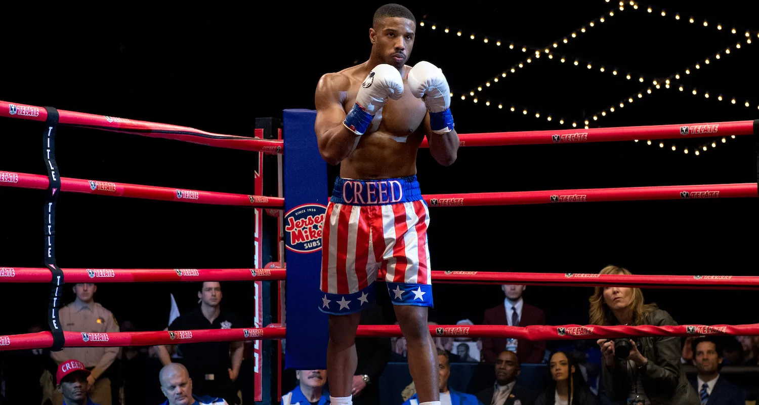 REVIEW: ‘Creed II’