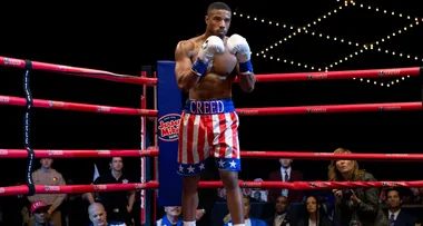 REVIEW: ‘Creed II’