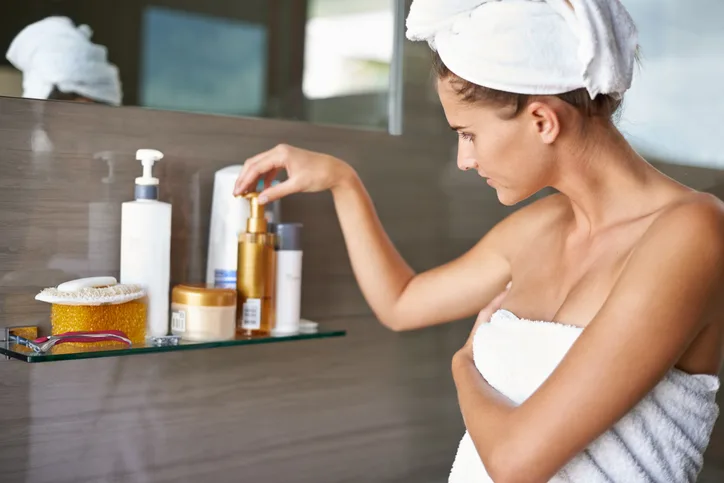 skincare
