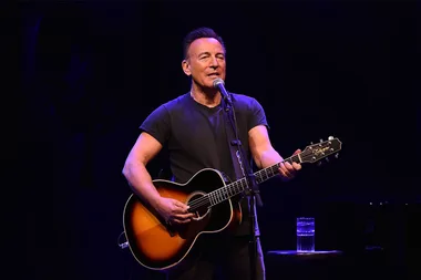 Netflix drops first trailer for ‘Springsteen on Broadway’ special