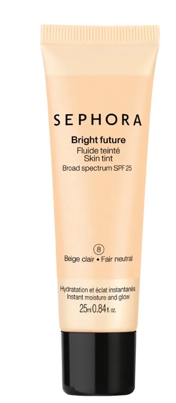 Sephora Bright Future