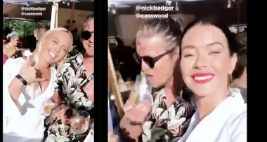 brittany and nick the bachelor