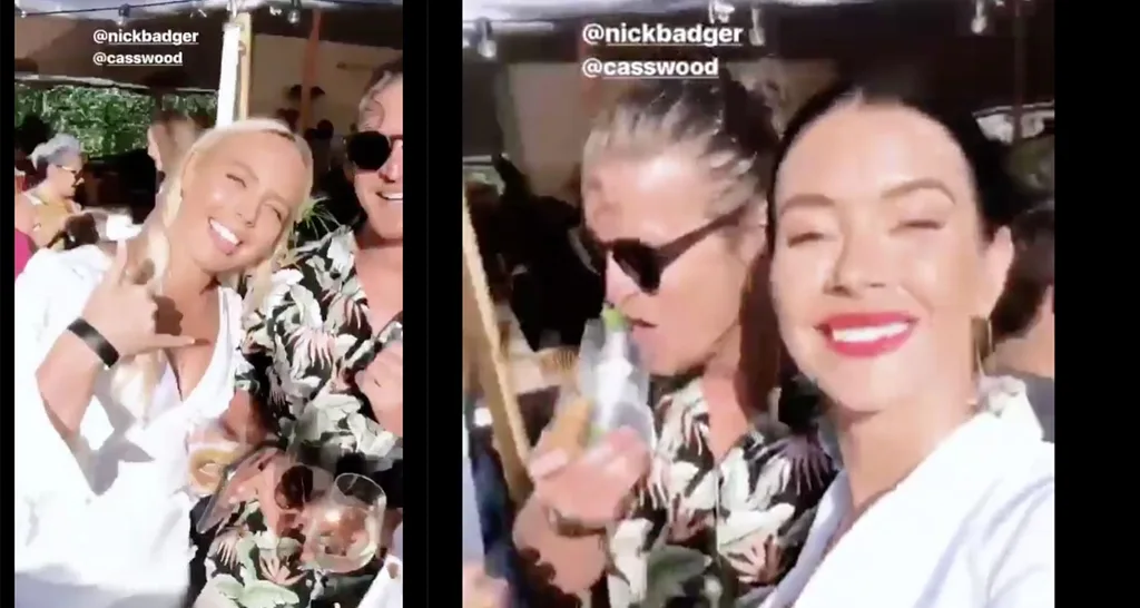 brittany and nick the bachelor