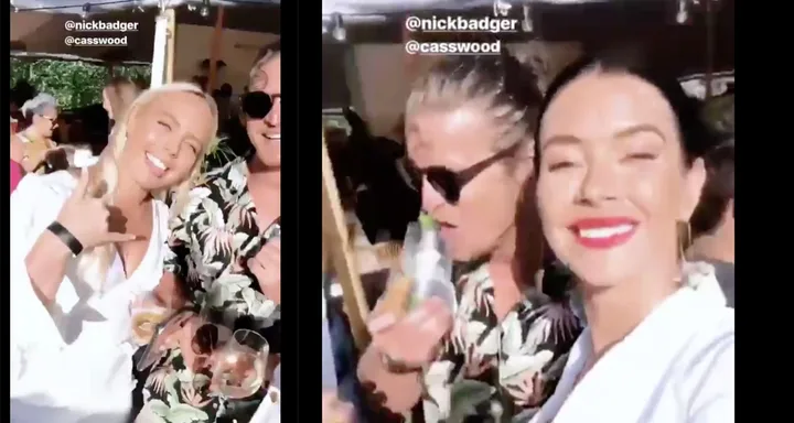 brittany and nick the bachelor