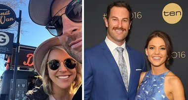 Sasha Mielczarek moves on from ex Sam Frost with new girlfriend Tori May