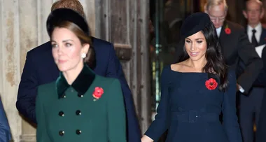 Why Kate Middleton cried at Princess Charlotte’s dress fitting for  Meghan Markle’s wedding