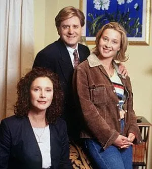 Asher Keddie in State Coroner