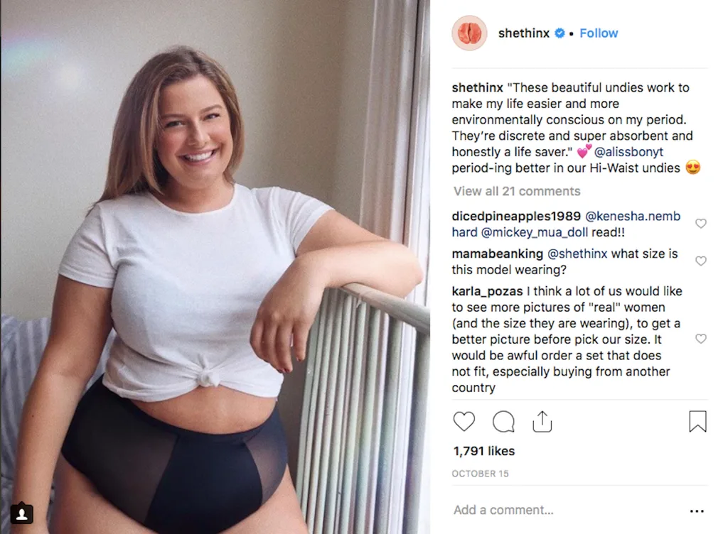 Shethinx RRP