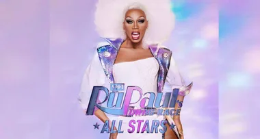 RuPaul is sitting on a secret this Christmas