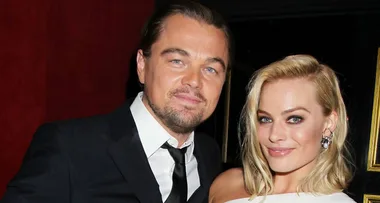 Margot Robbie tells: The truth about Leo and I