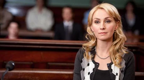 Lisa McCune on Rake