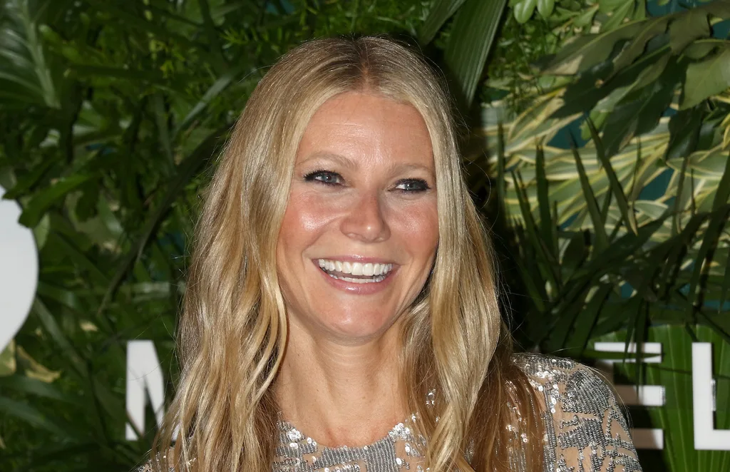Gwyneth paltrow