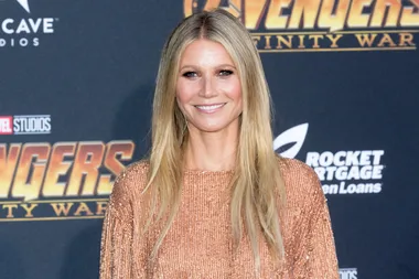 Gwyneth Paltrow Reveals Her Surprising Beauty Secrets