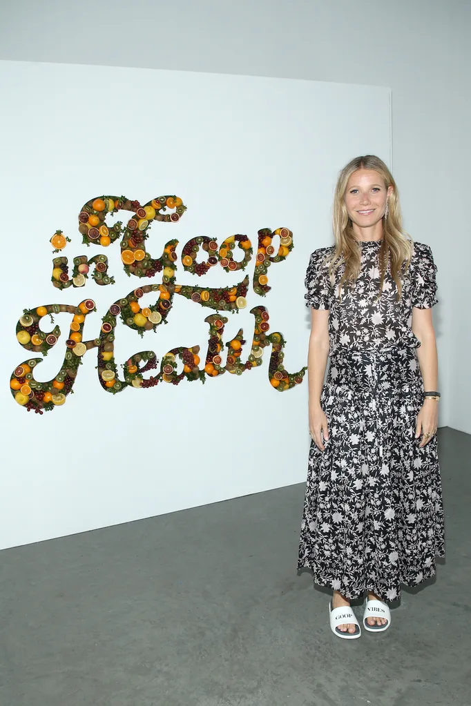 Gwyneth Paltrow