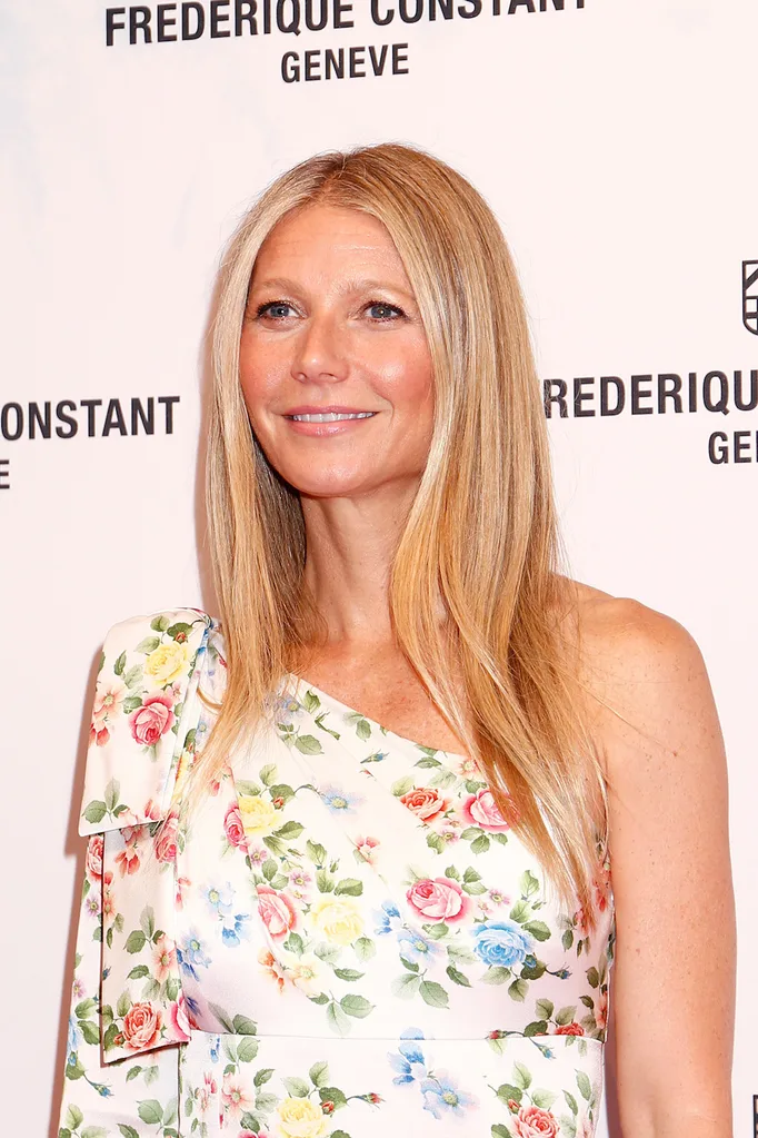 Gwyneth paltrow
