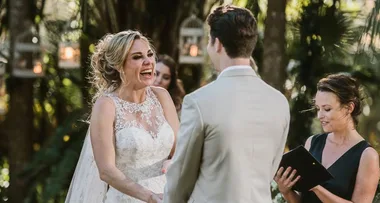 Bride and Prejudice Philippa and Ry: “Haters are trying to destroy us”
