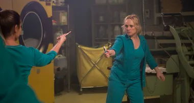 Susie Porter on ‘Wentworth’: “We would all love to come back”