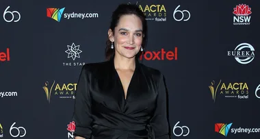 Australian A-listers attend the AACTA Awards Industry Luncheon