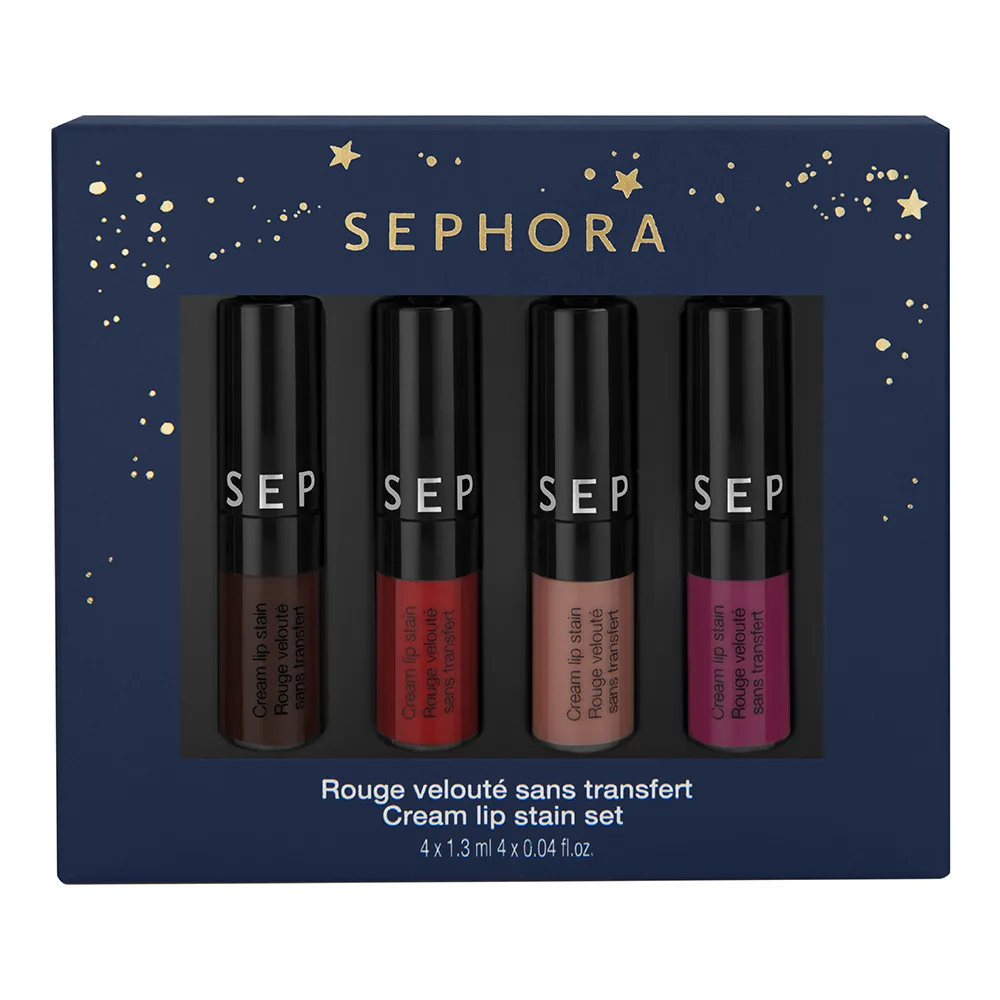 Lip Glosses