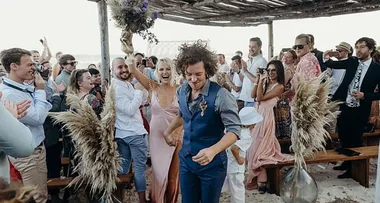 Malin Akerman and Jack Donnelly are married