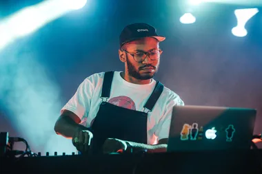 Kaytranada releases new EP ‘NOTHIN LIKE U/CHANCES’