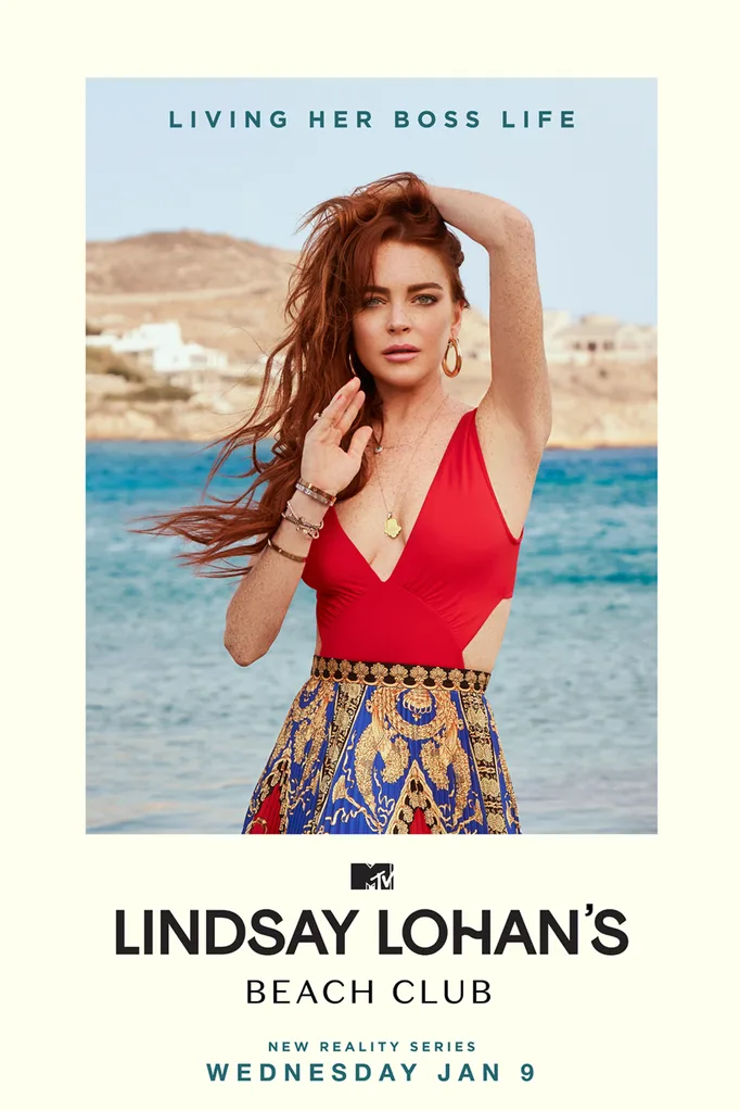 lindsay lohan