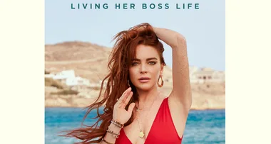 Lindsay Lohan’s new reality TV show ‘Lindsay Lohan’s Beach Club’ is coming to MTV