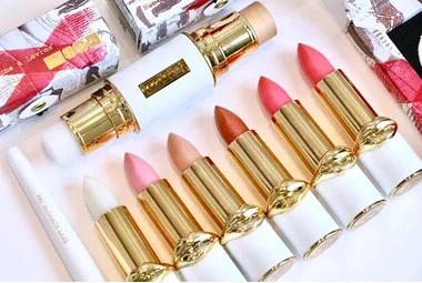 This luxe beauty brand is coming exclusively to Sephora
