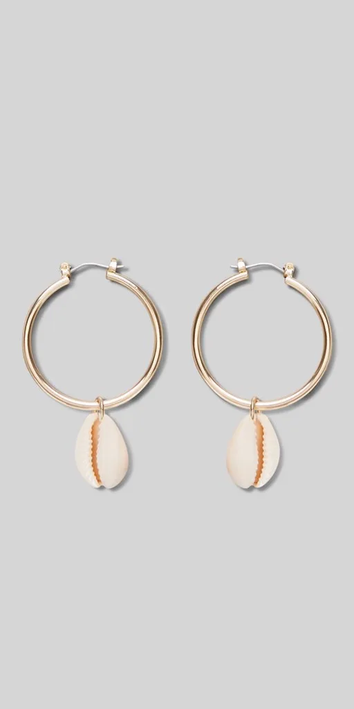 shell hoops