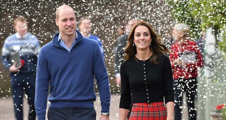 catherine middleton prince william