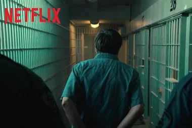 Six part crime series ‘The Innocent Man’ coming to Netflix