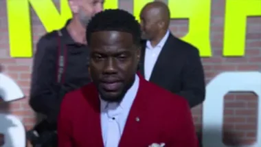 Kevin Hart To Host Oscars In February