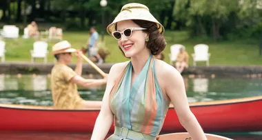 REVIEW: ‘The Marvelous Mrs Maisel’ Season 2