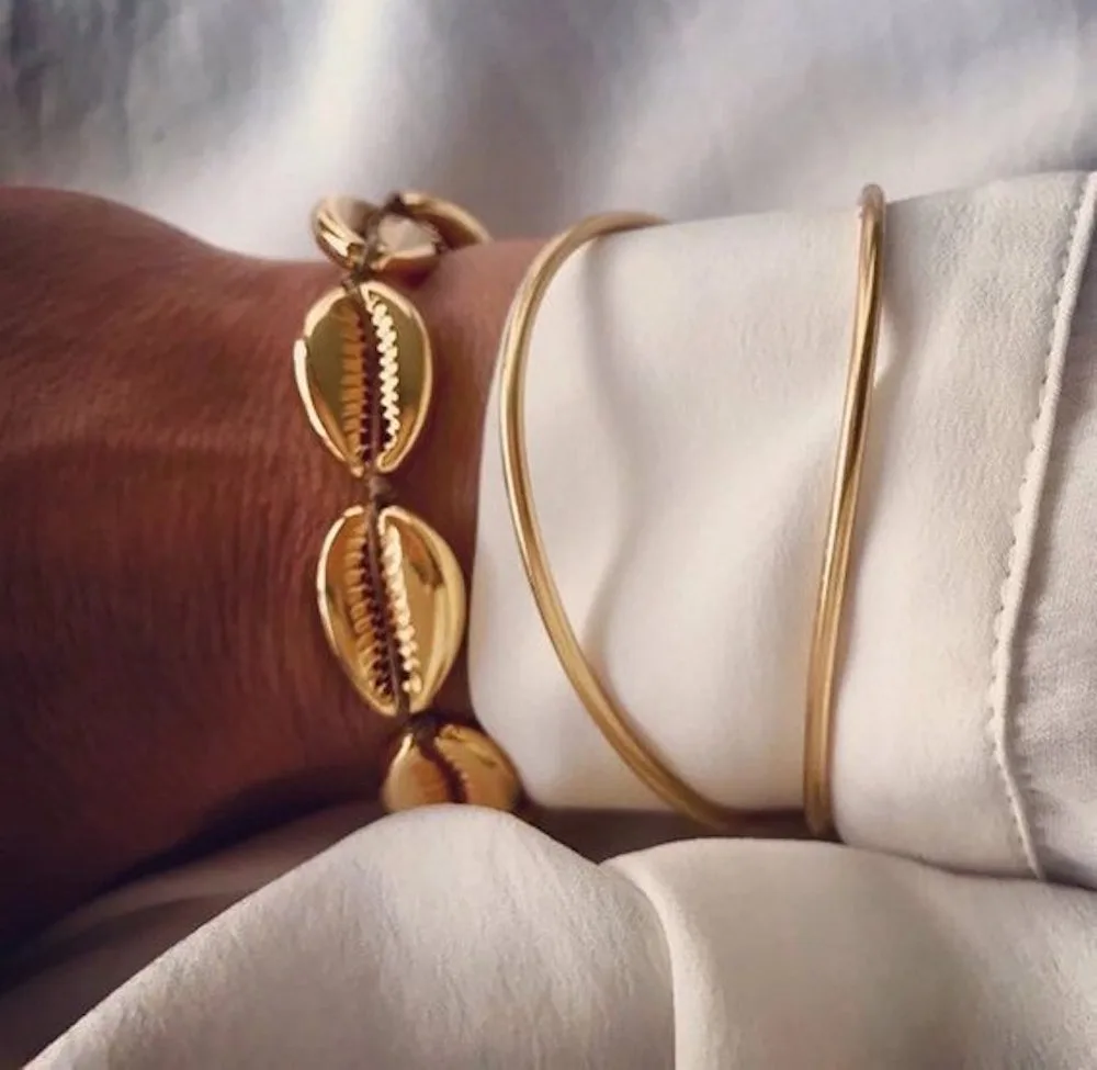 Sun and Day bracelet