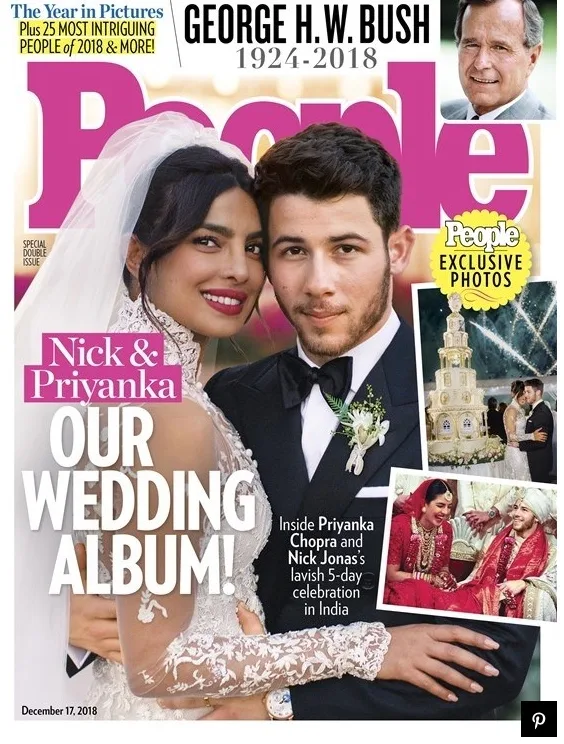 Priyanka Chopra