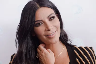 These are the supermarket beauty buys Kim Kardashian can’t live without