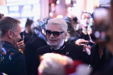 Chanel featured in exciting new Netflix docuseries