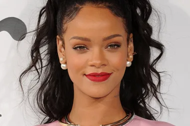 Rihanna’s producer says she’s “almost done” finalising her new album