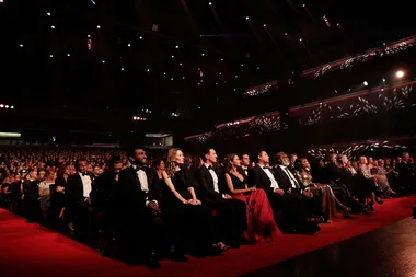 All the winners from the 2018 AACTA  Awards
