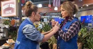 REVIEW: ‘Second Act’