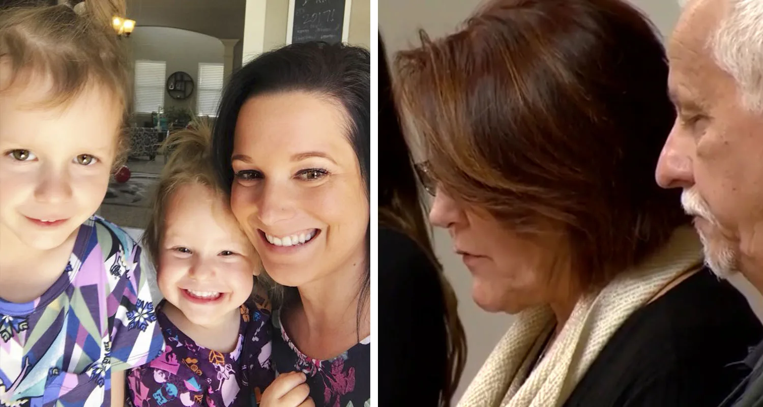 Killer dad Chris Watt’s shocking double life exposed