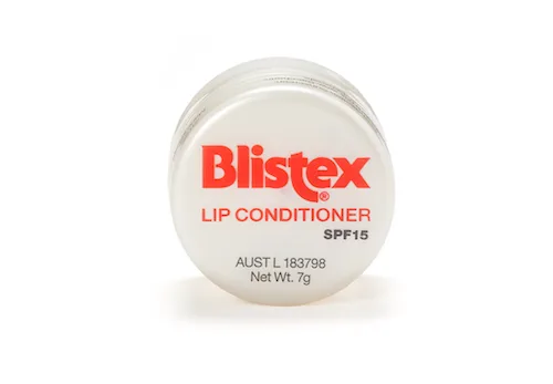 Blistex Lip Conditioner RRP $4.95