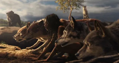 REVIEW: ‘Mowgli: Legend of the Jungle’