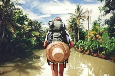How to be a traveller, not a tourist