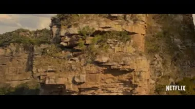 Mowgli: Legend of the Jungle Official Trailer