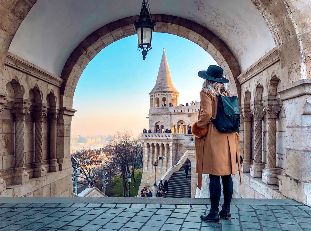 Travellernottourist