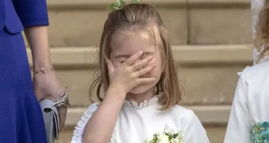 Princess Charlotte went to the ballet with mum Kate Middleton… But then had to go to the toilet in a London pub