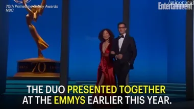 Sandra Oh, Andy Samberg to Host the 2019 Golden Globes Next Month