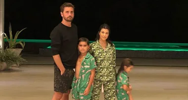 Kourtney Kardashian hit with intense backlash over her controversial parenting methods